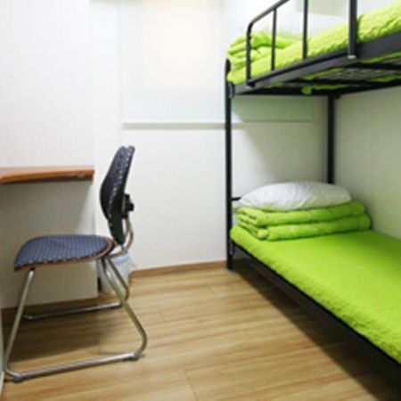 Dongdaemun Wellbeing Hostel โซล ภายนอก รูปภาพ